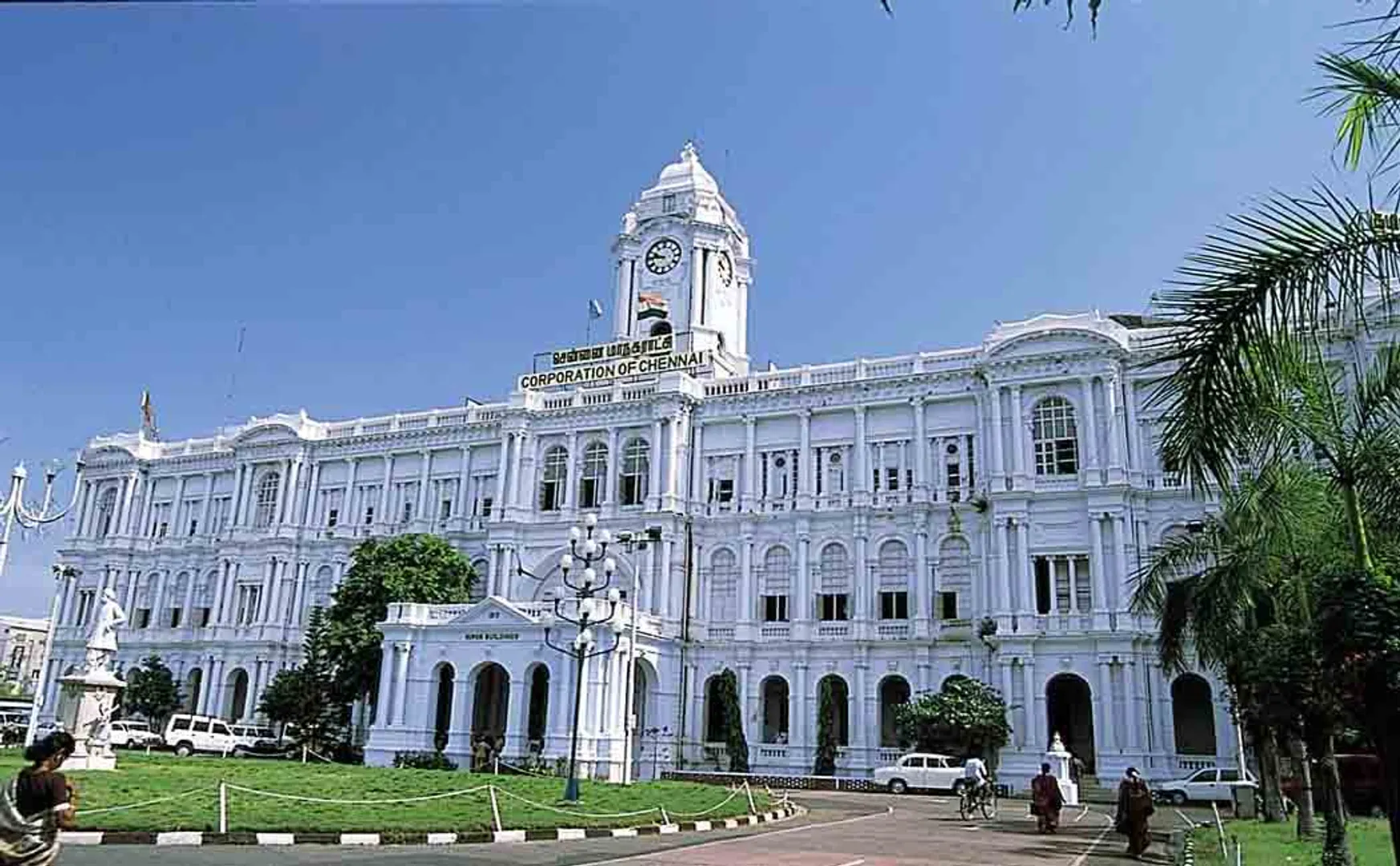 chennai coronavirus zones peoples 